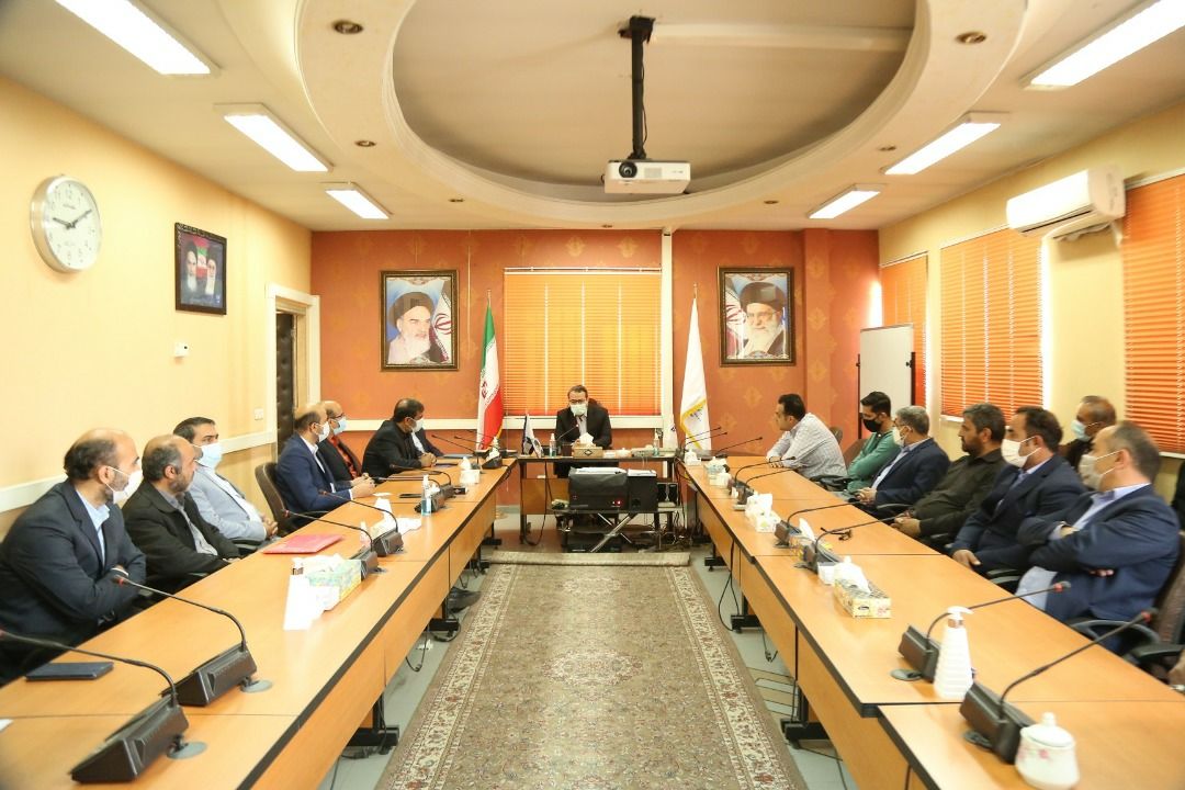 معرفی سرپرست حفاظت فیزیکی واحد یادگار امام (ره) شهرری