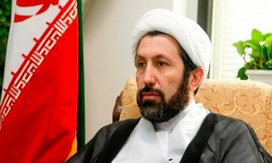 محمدمهدی ایمانیپور