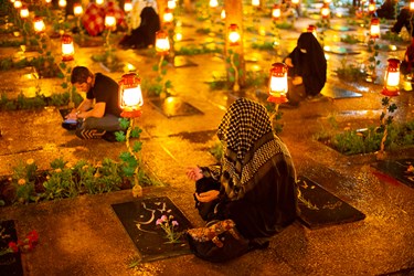 شب قدر