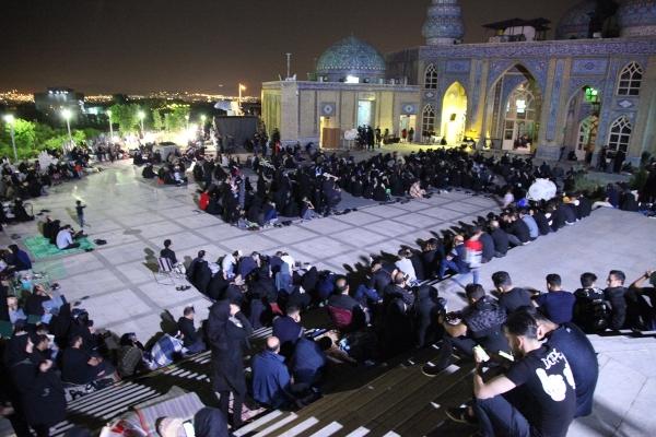 احیای شب نوزدهم