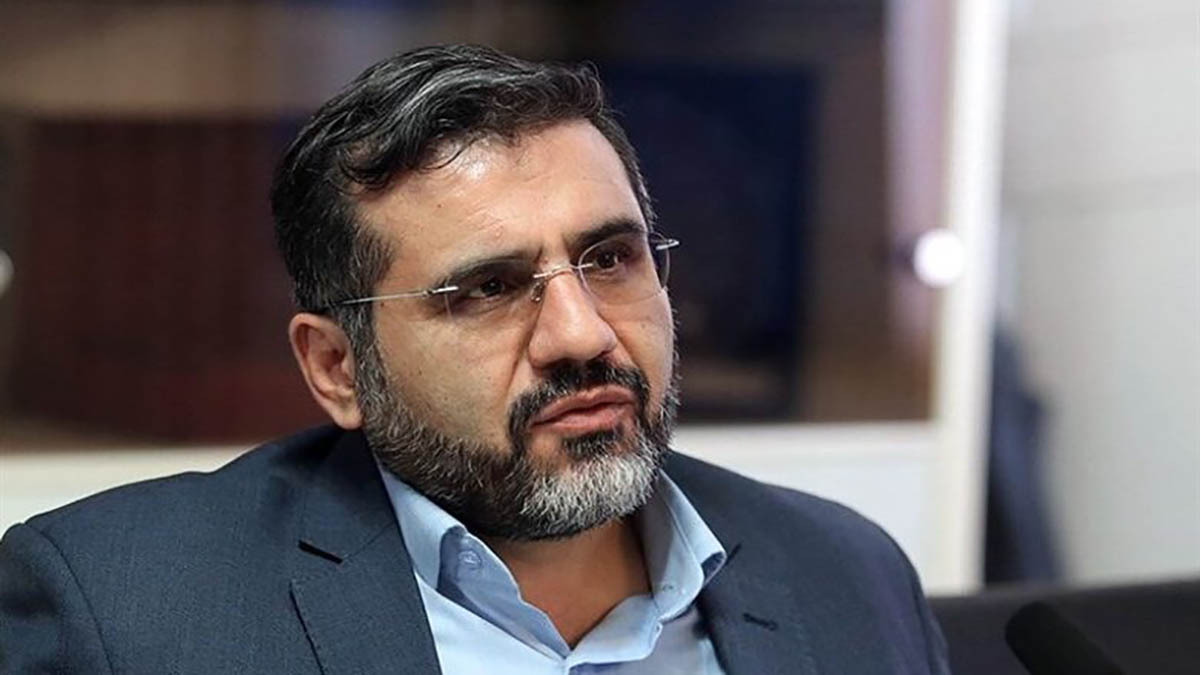 محمد مهدی اسماعیلی