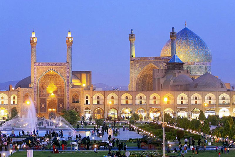 مسجد امام