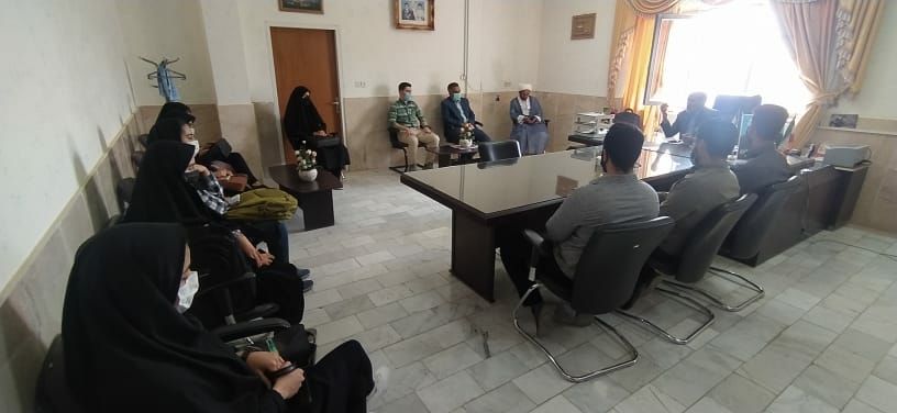 دانشجویان فرهنگی