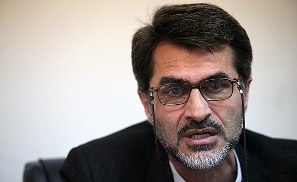 مهدی کوچکزاده