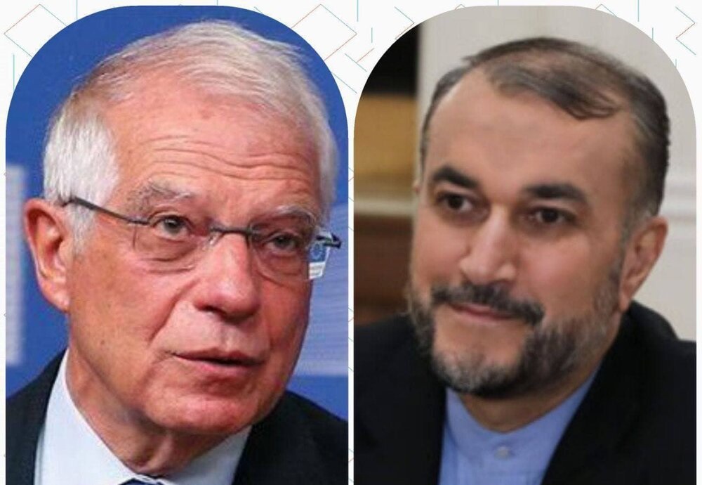 امیر عبداللهیان بورل