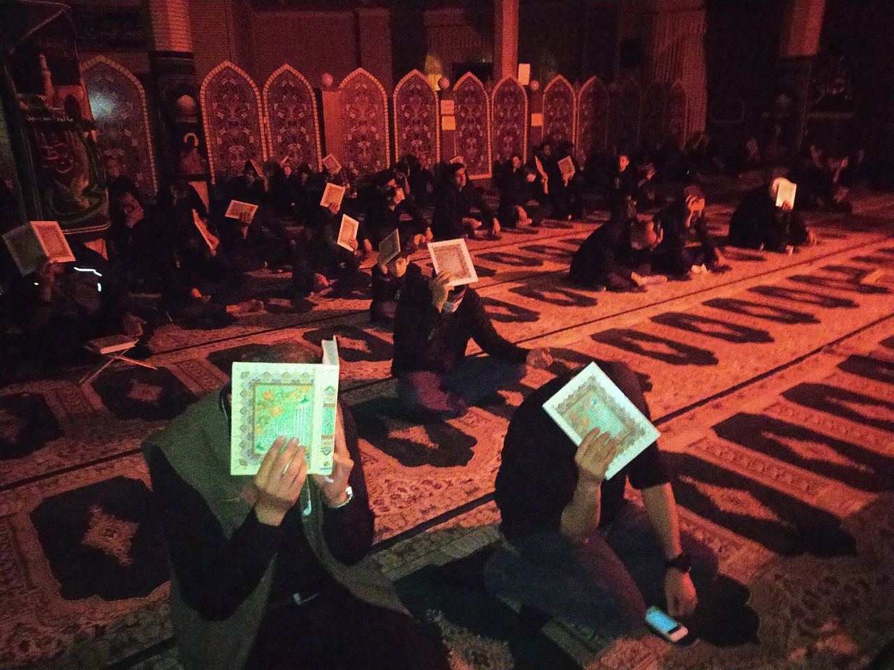 شب قدر
