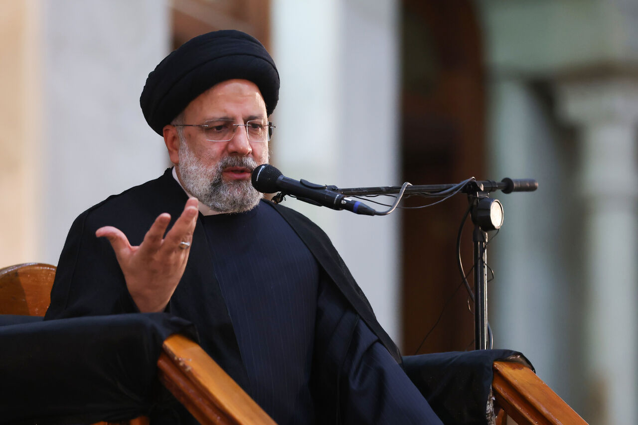 رئیسی