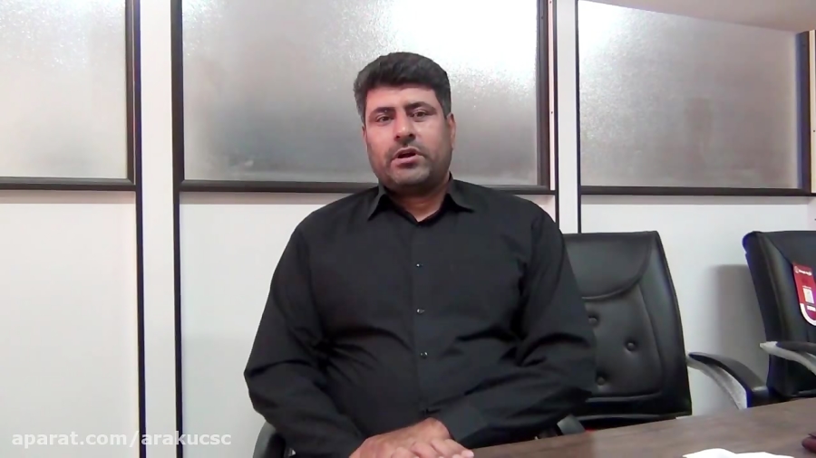 داریوش خواجوی
