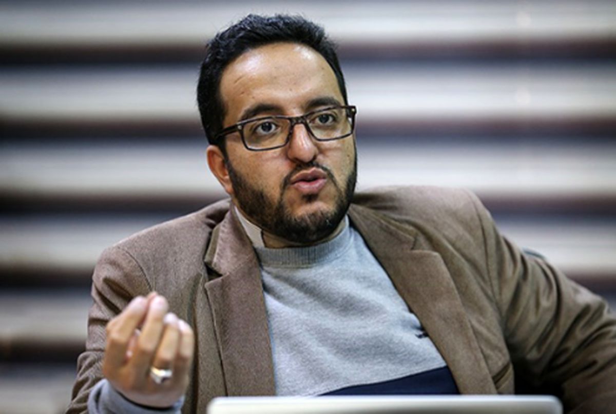 سیدعلیرضا آل داوود