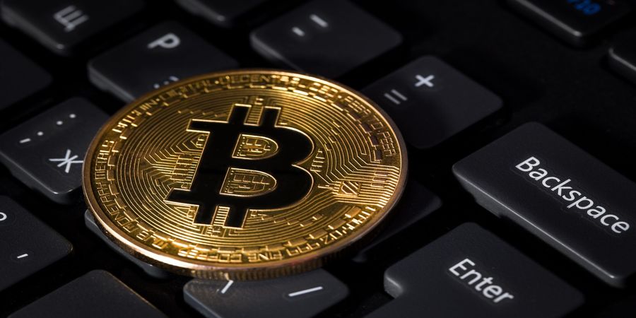 بیت کوین