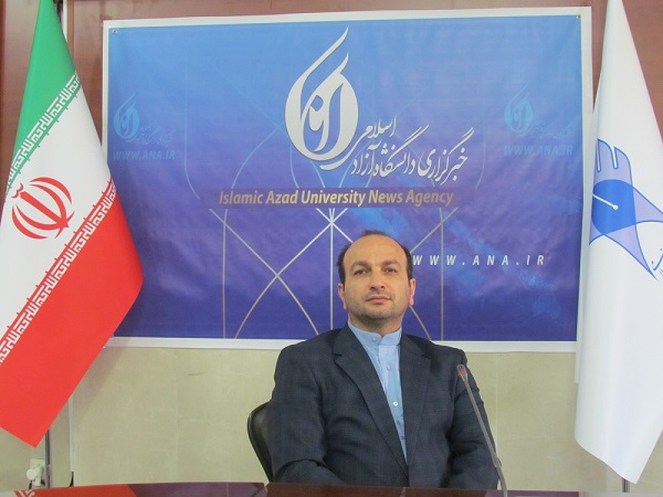دانشگاه آزاد سوادکوه