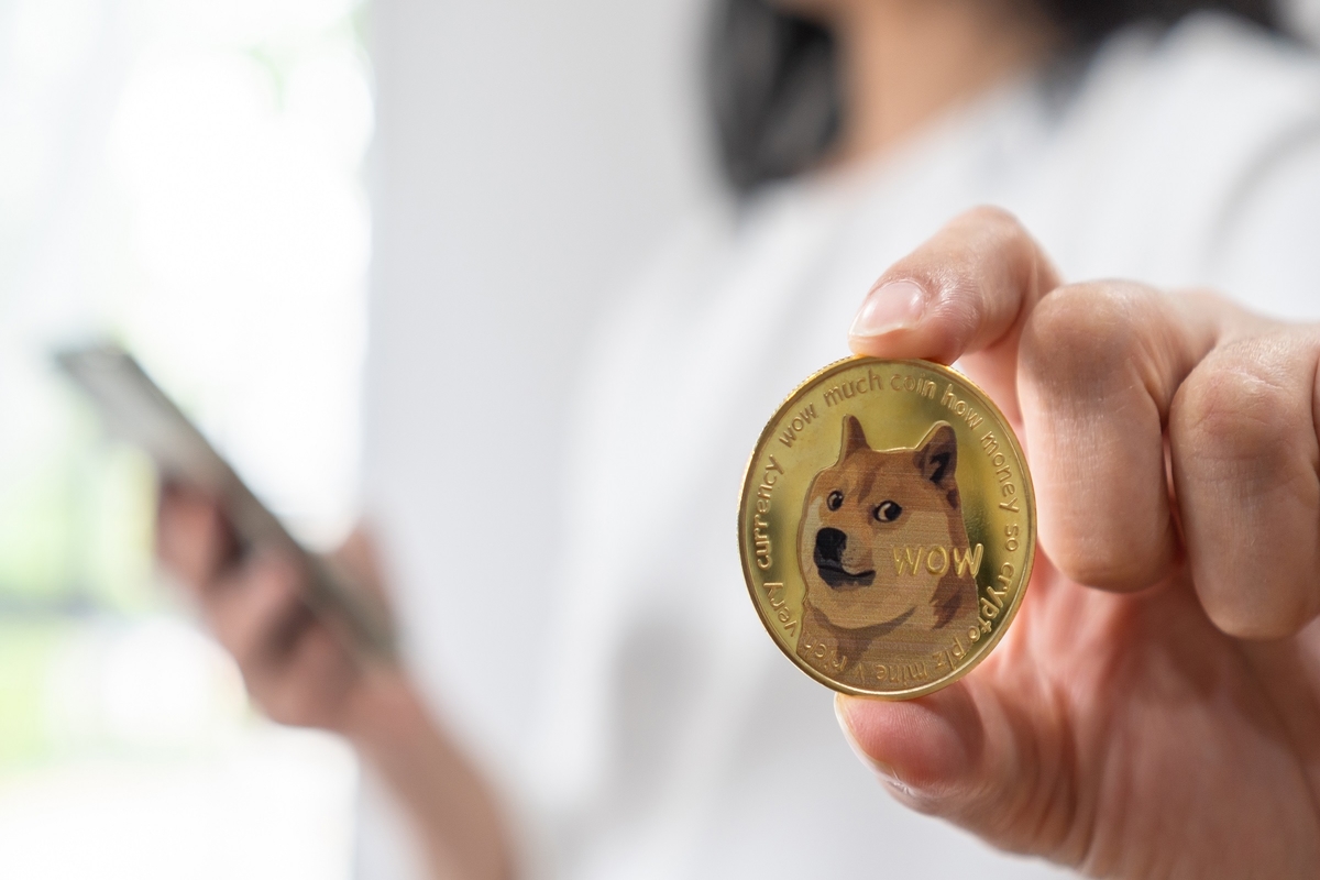 ارز دیجیتال دوجکوین نخستین تراکنش بدون اینترنت را انجام داد