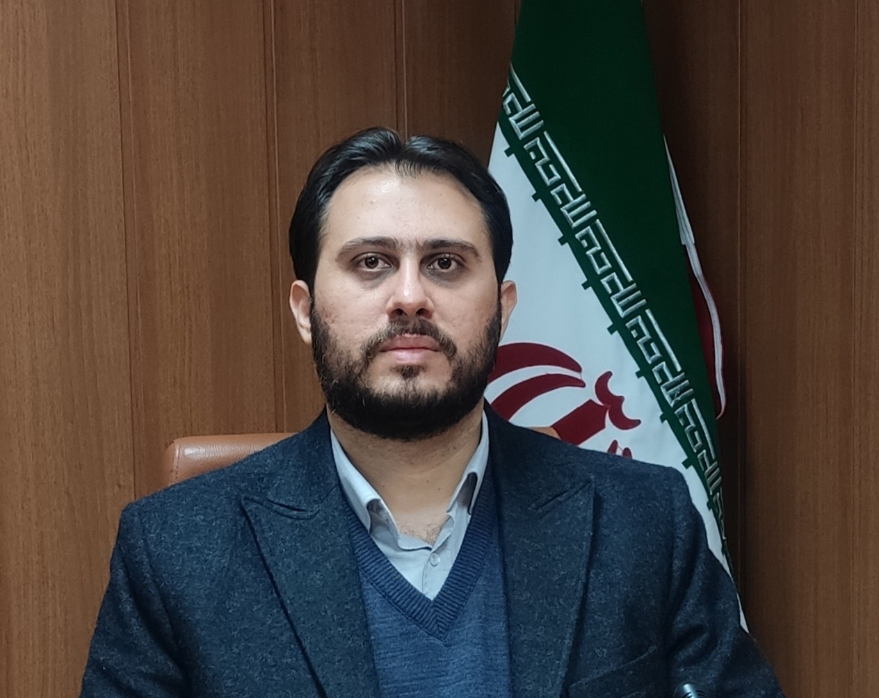 علی قجری
