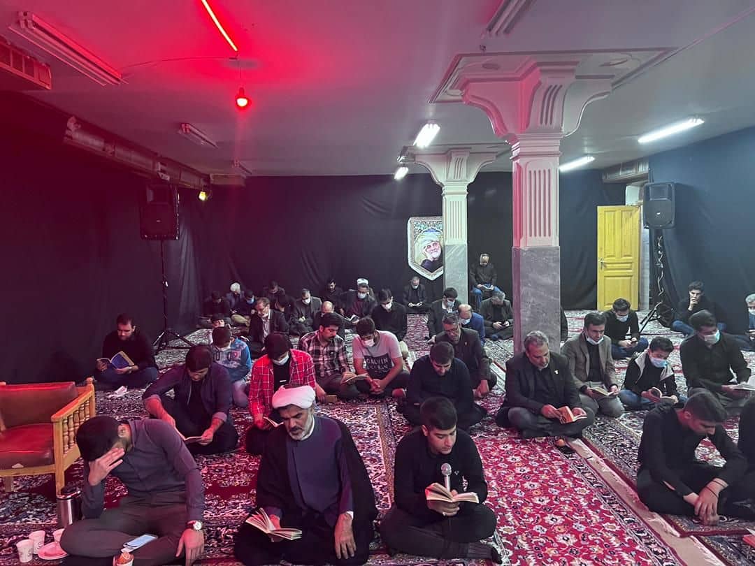 شب قدر