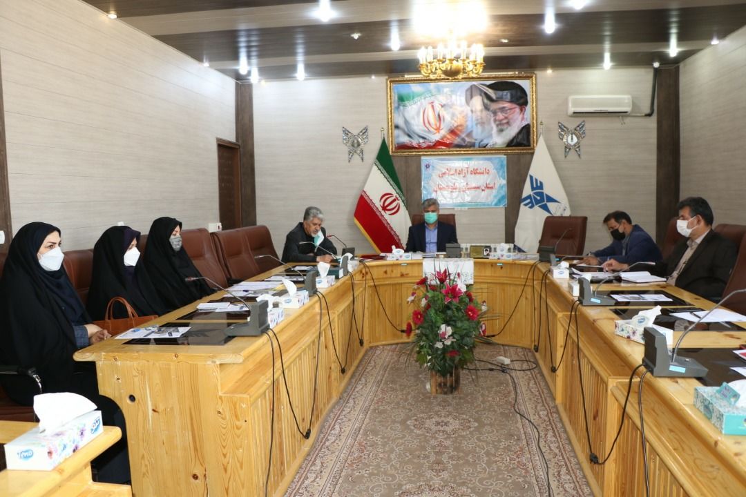 همایش «نقش مدیریت بهداشت و درمان در بحران»