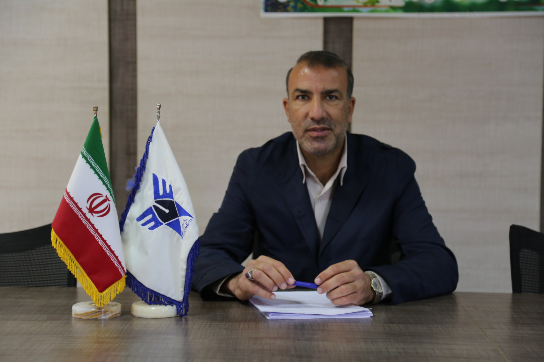 بهروز ناصری