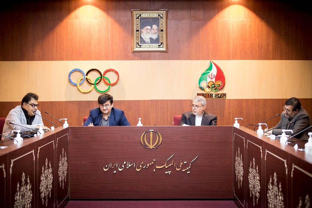 نشستی
