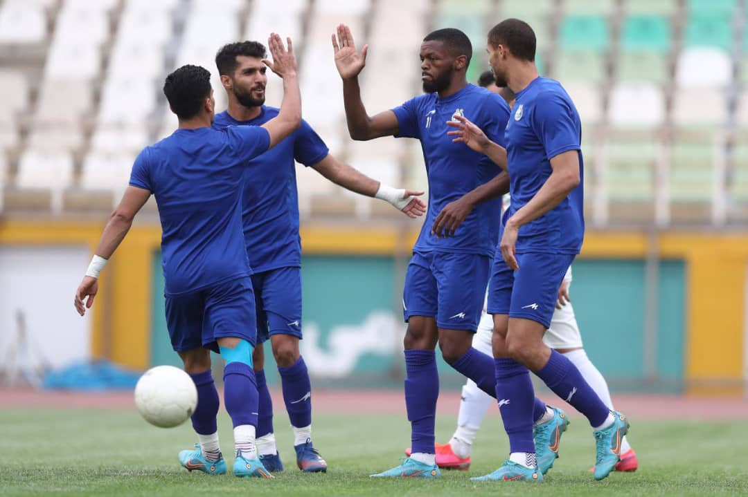 استقلال