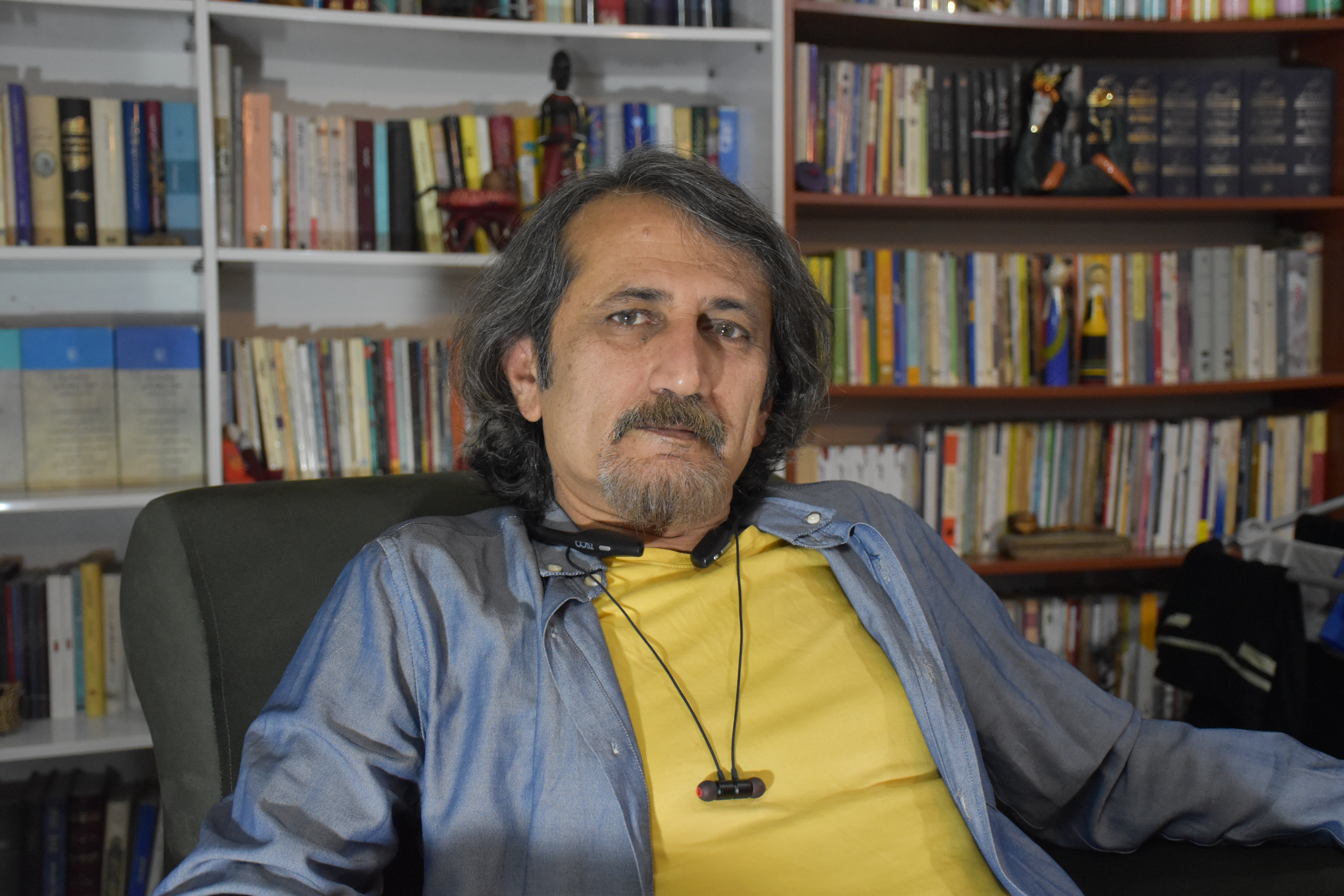 احمد اکبرپور