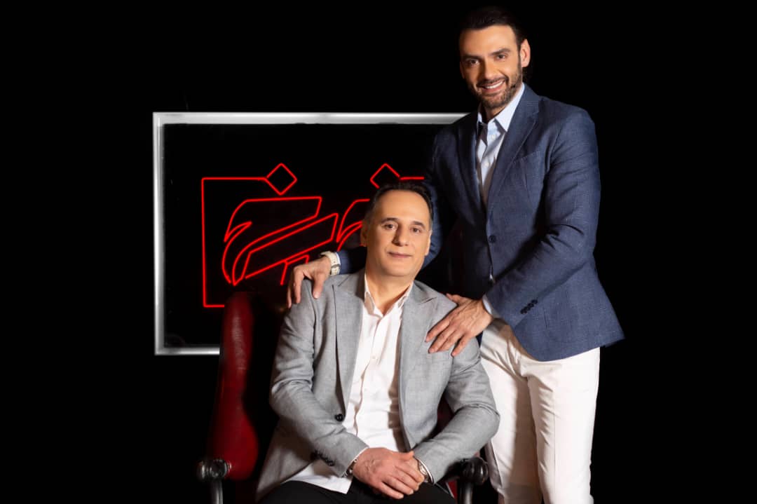 رخ به رخ
