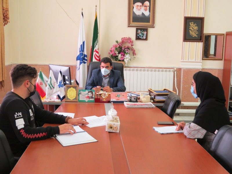 کرسی آزاداندیشی