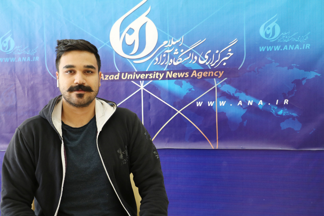 علیرضا سقایی
