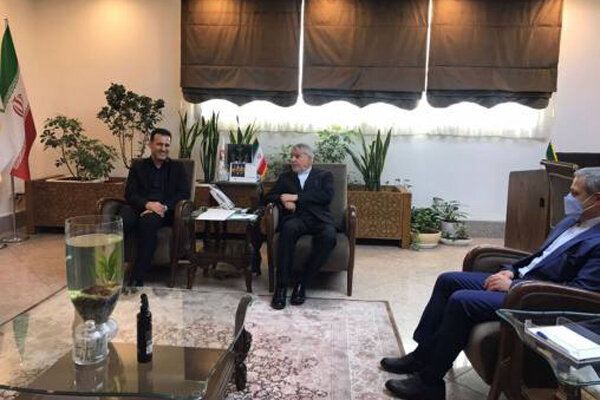 میراسماعیلی