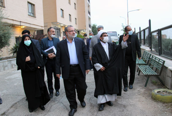بازدی سروری مجد