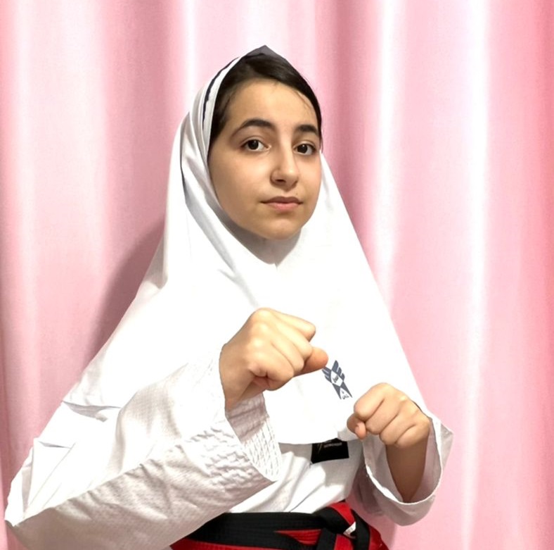 ارکیده امیری