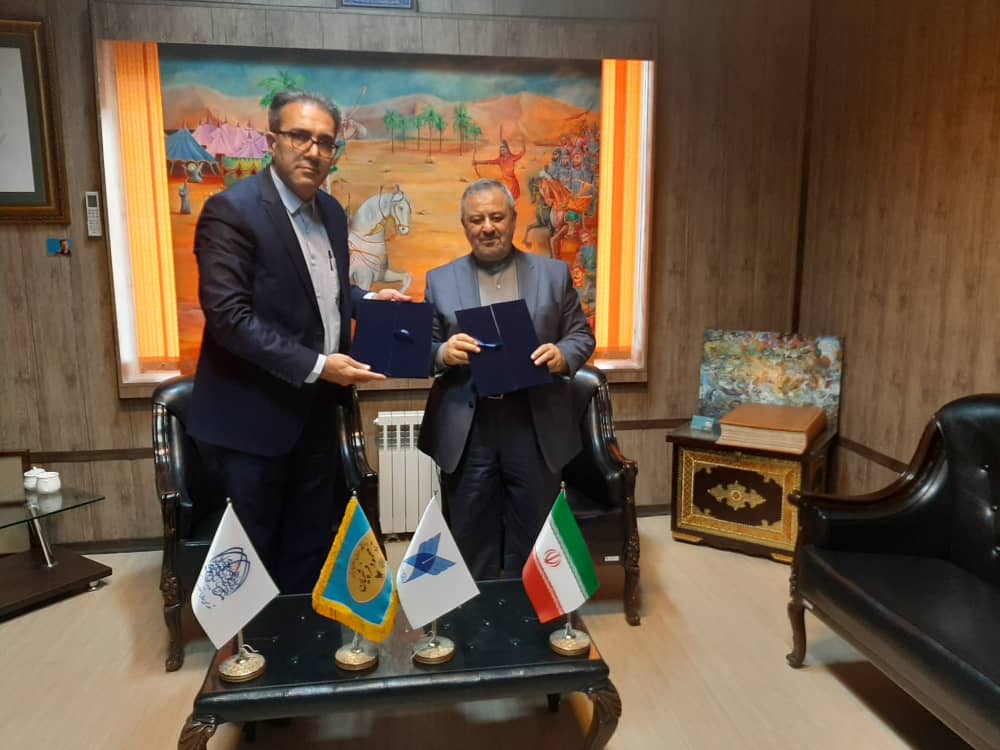 دانشگاه آزاد تبریز