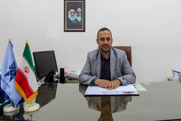 علیاکبر حسینرضا