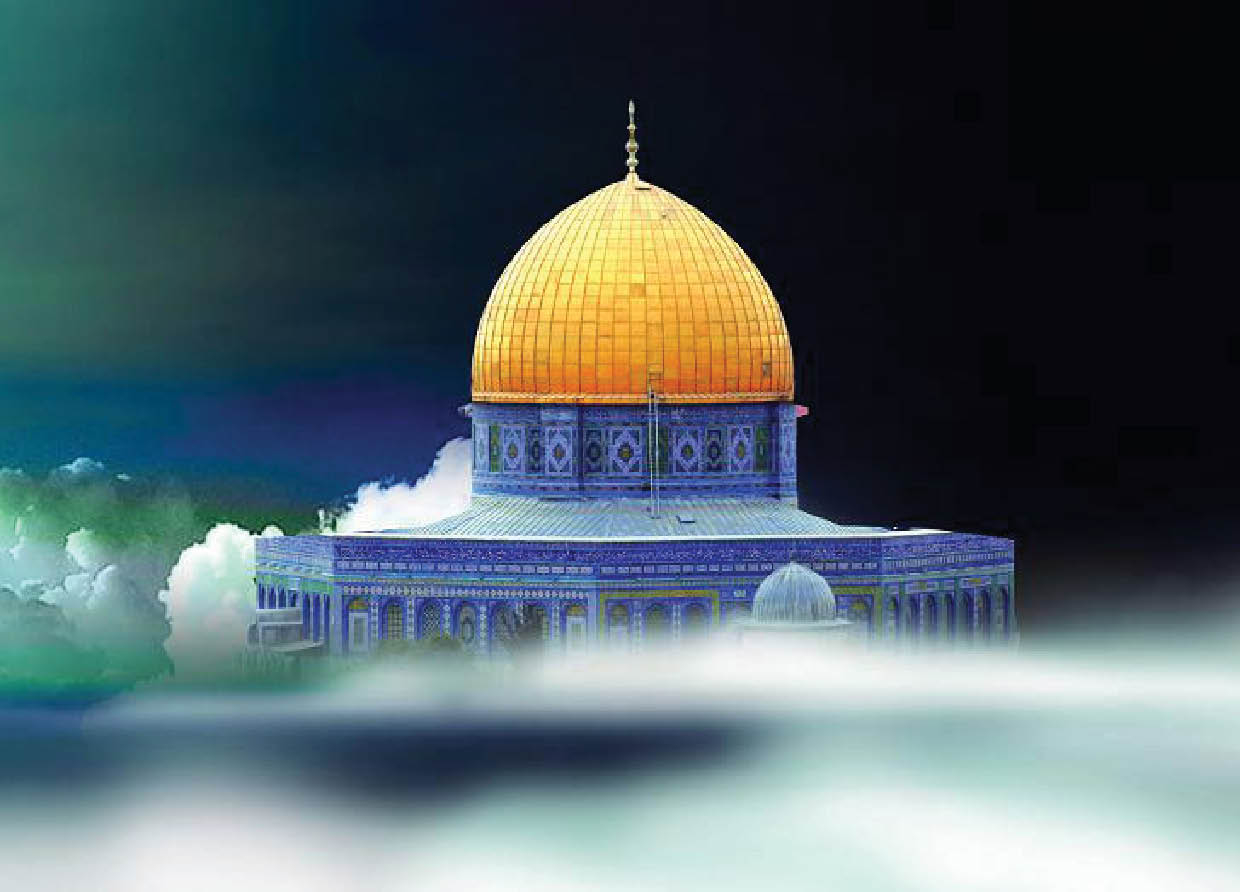 روز قدس