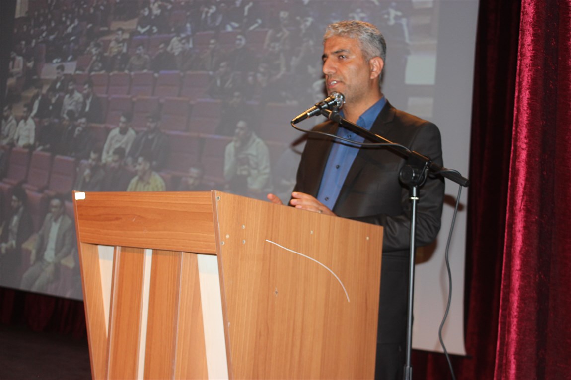 خسرو خیریزاده