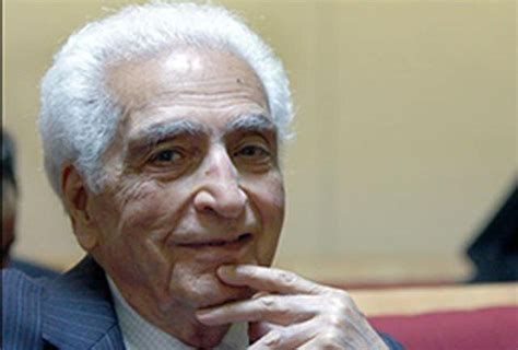 اسلامی ندوشن
