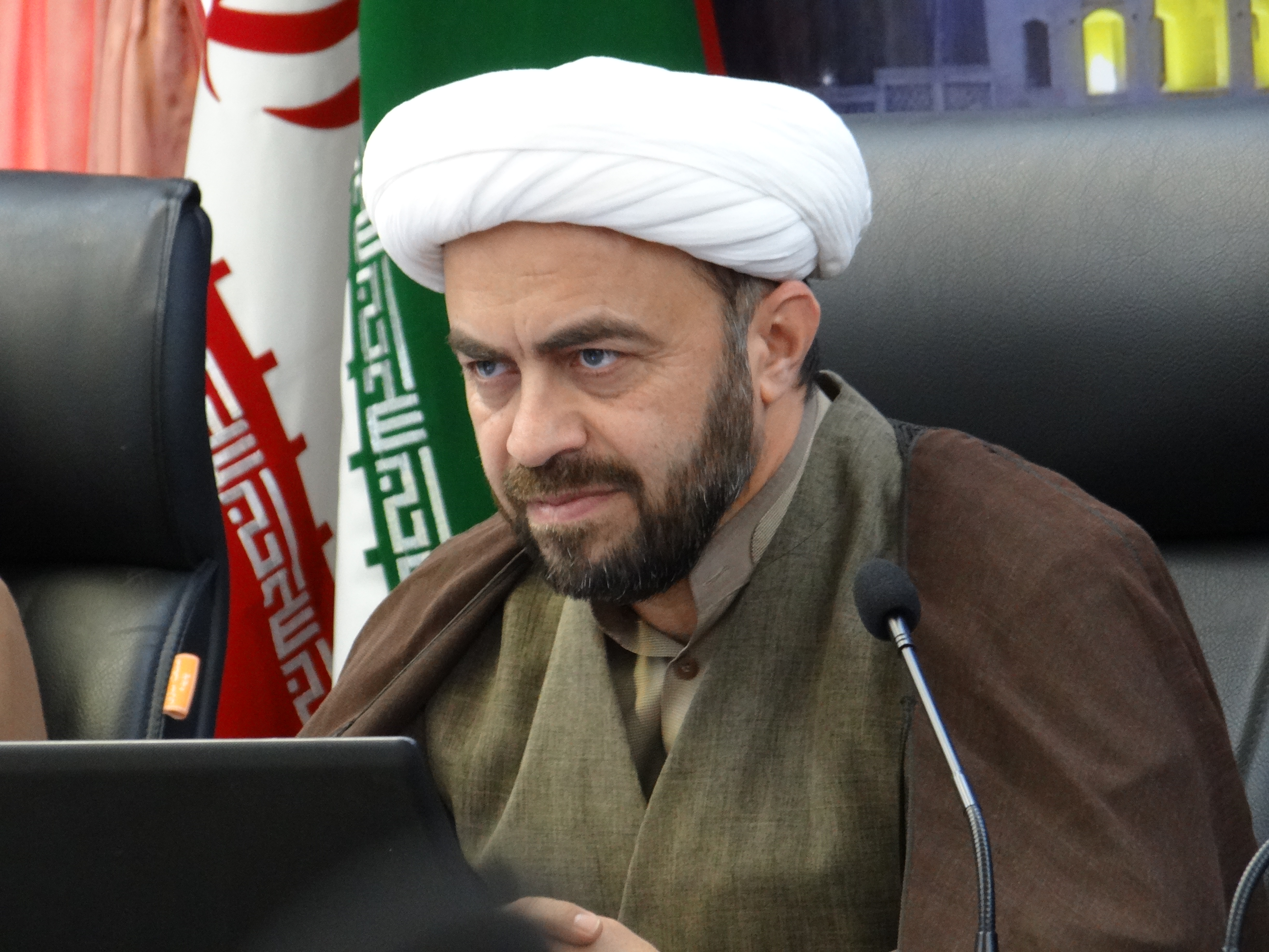 محمدعلی قیصریان
