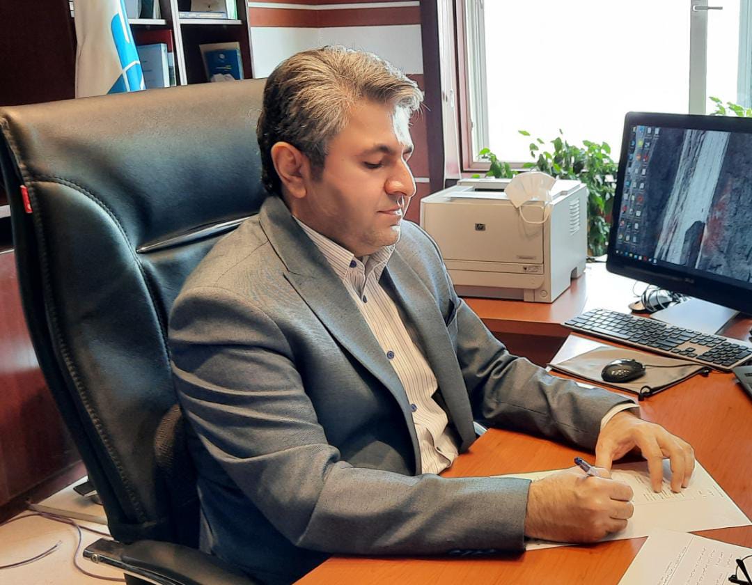 حامد برجسته