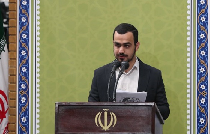 علی بزرگخو