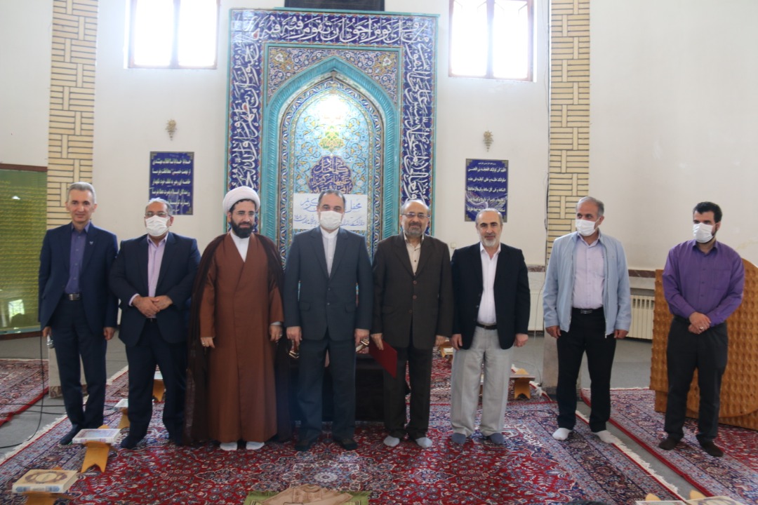 محفل قرآنی