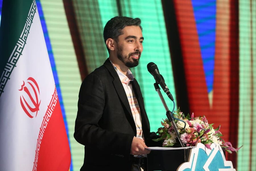 مهدی رمضانی