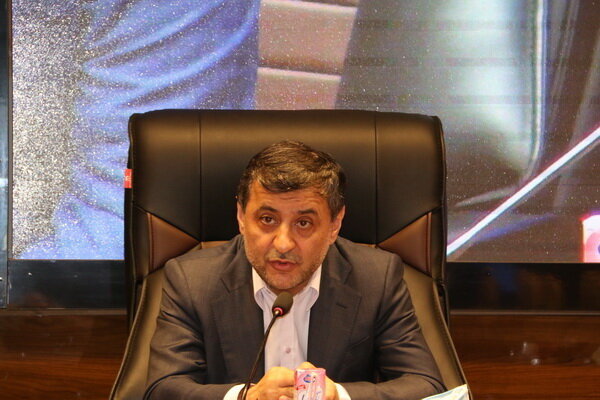 باقري فرد