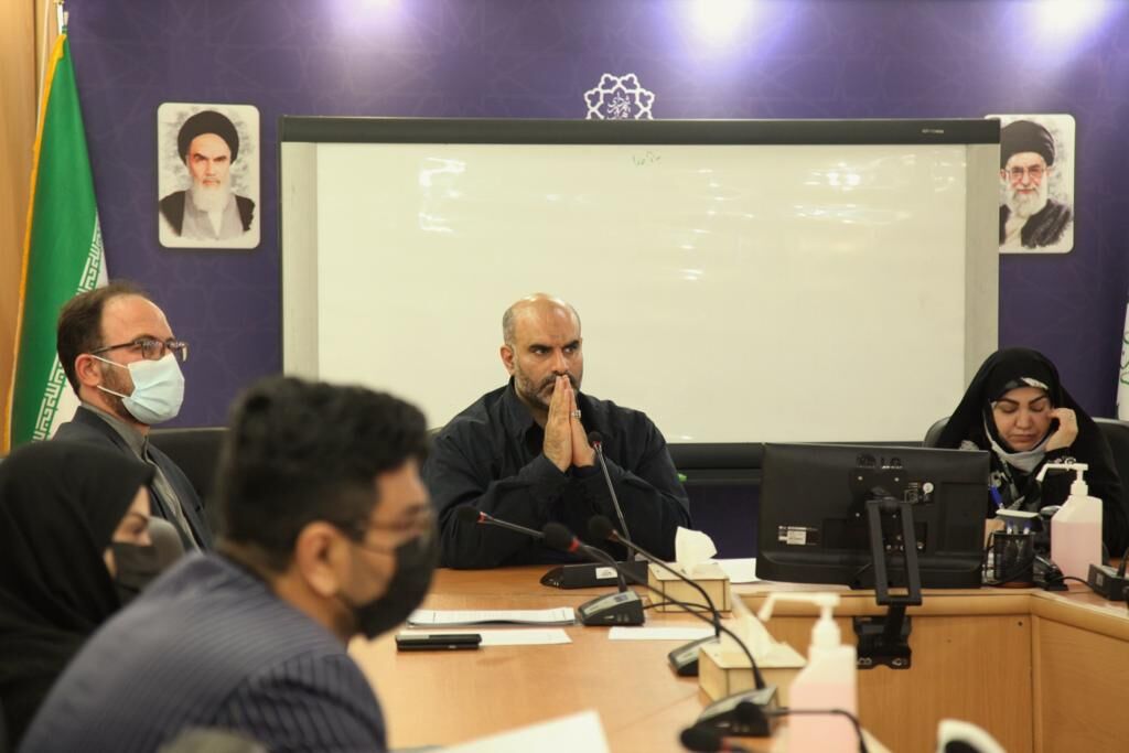 مهدی توکلی زاده