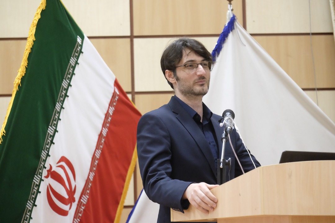 بیوک جباری