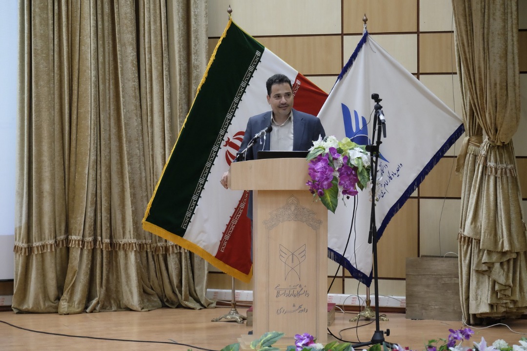 محمدعلی اکبری