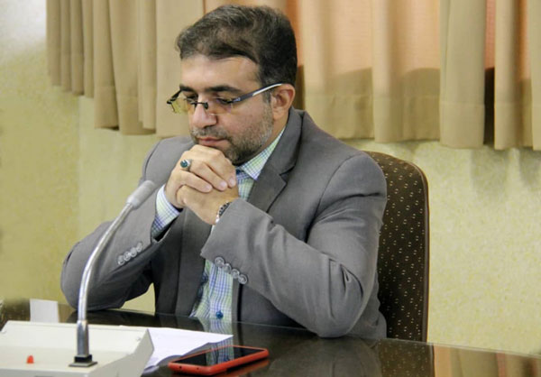 سیدابوالقاسم هاشمی