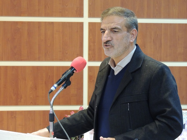 جواد استادمحمدی