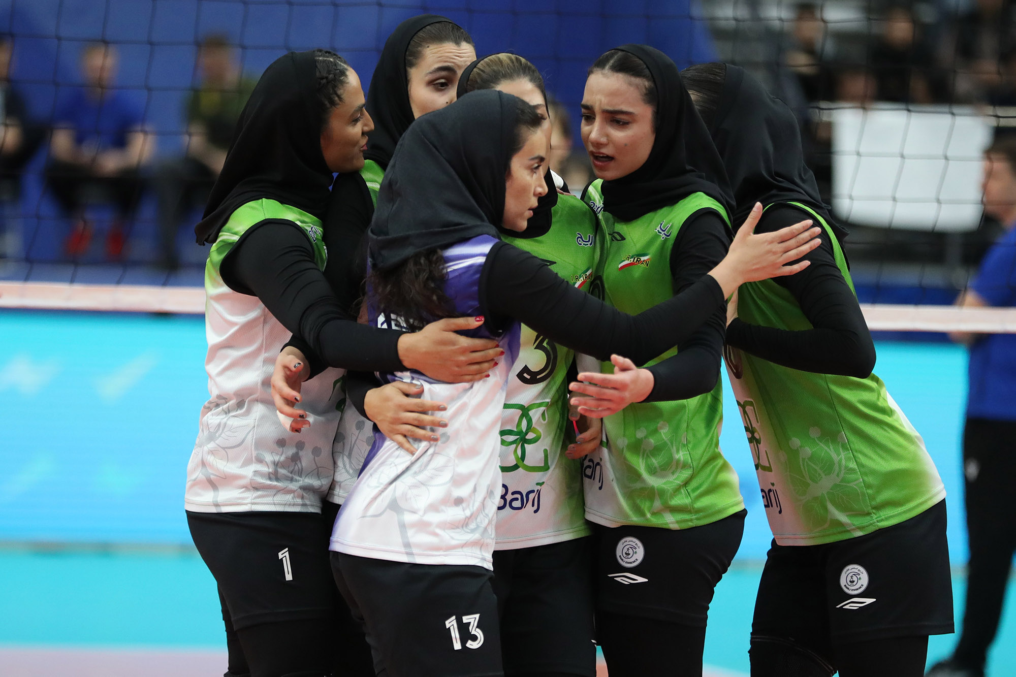 باریج اسانس
