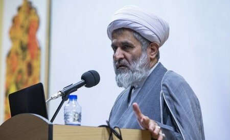 حجتالاسلام طائب