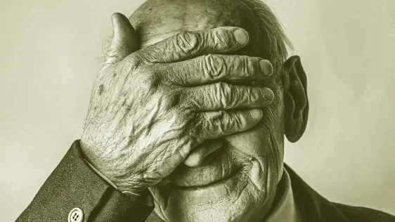 ضدپیری