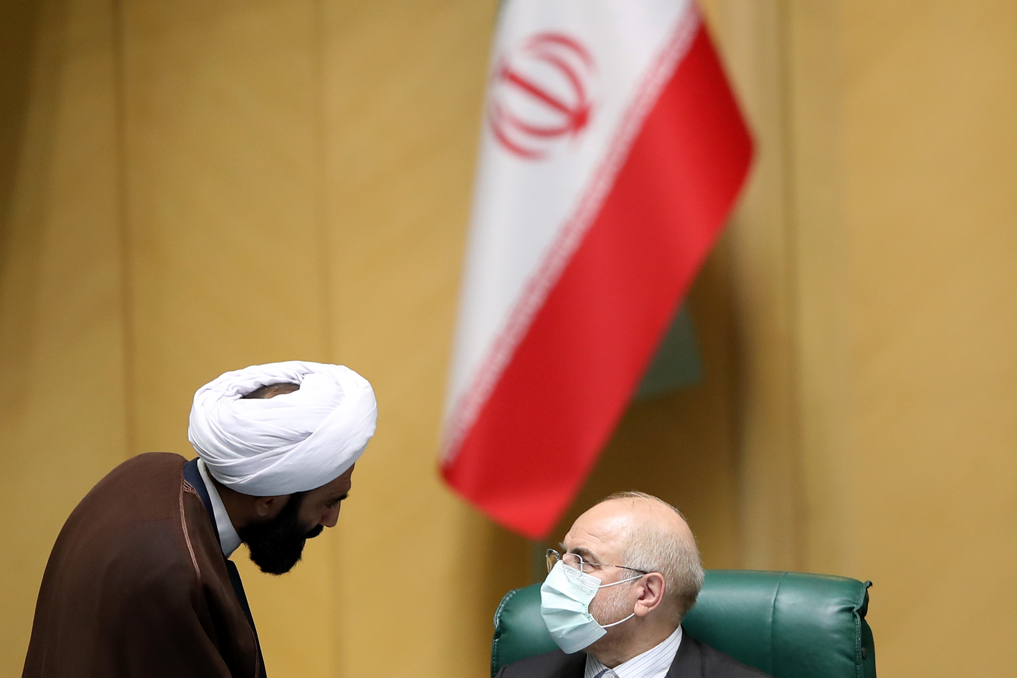 جلسه علنی مجلس شورای اسلامی _ 10 اردیبهشت