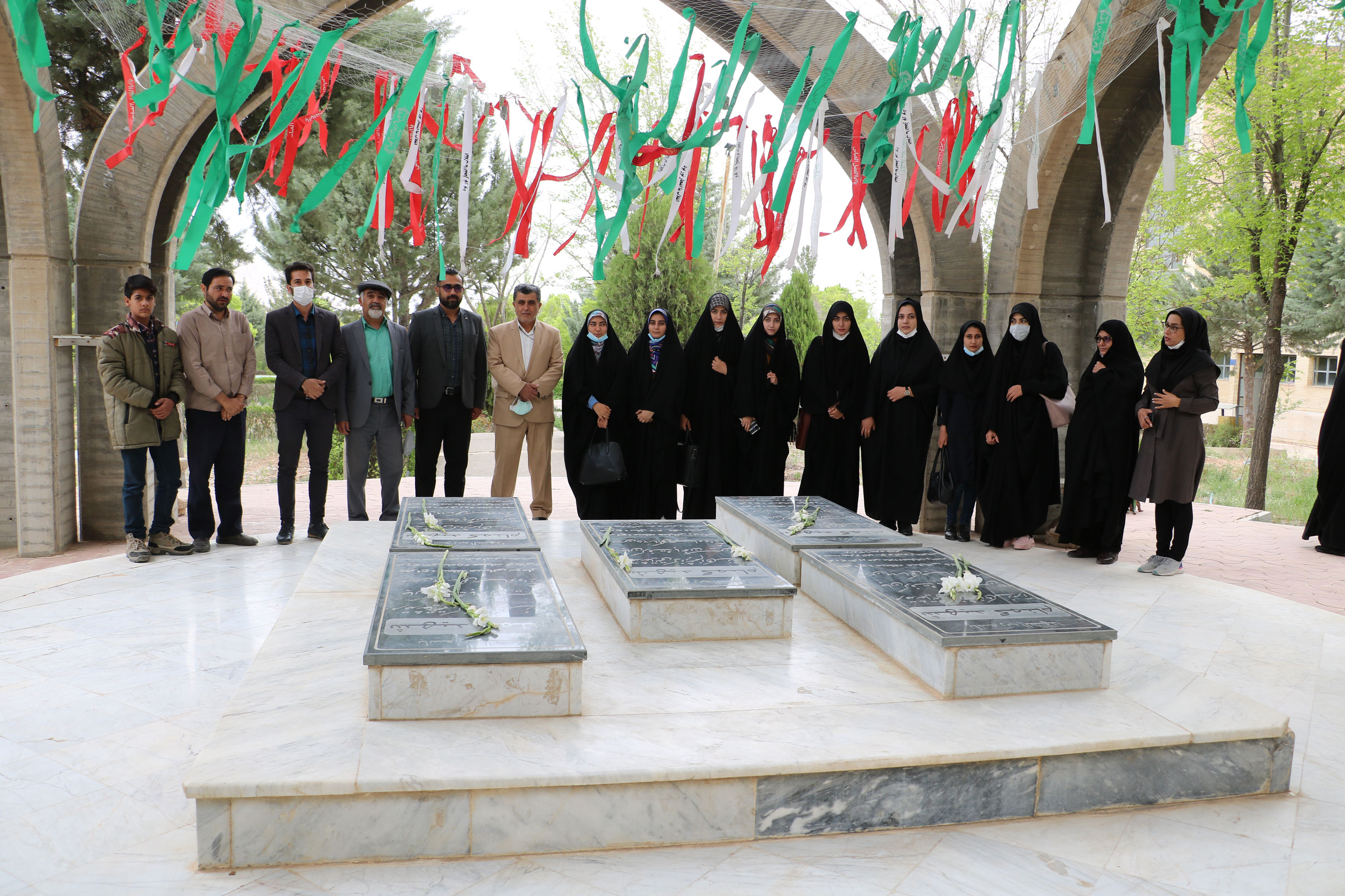 شهرکرد